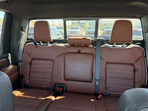 Used 2024 GMC Sierra 2500 Denali Ultimate image 14