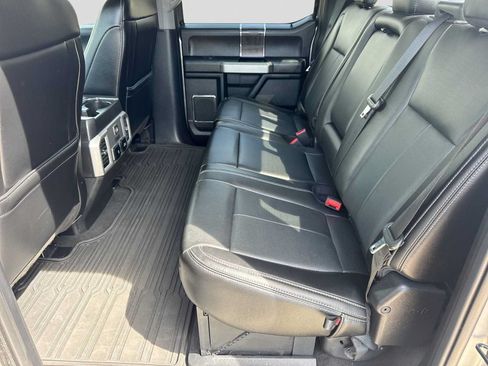 Used 2021 Ford F250 Lariat w/ Chrome Package AWD/4WD image 19