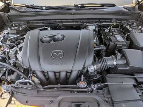 New 2026 MAZDA CX-30 AWD 2.5 S w/ Premium Package image 11