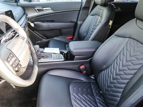 New 2026 Kia Sportage X-Pro Prestige image 15