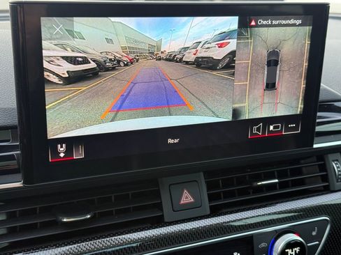 Used 2021 Audi S5 Prestige image 19