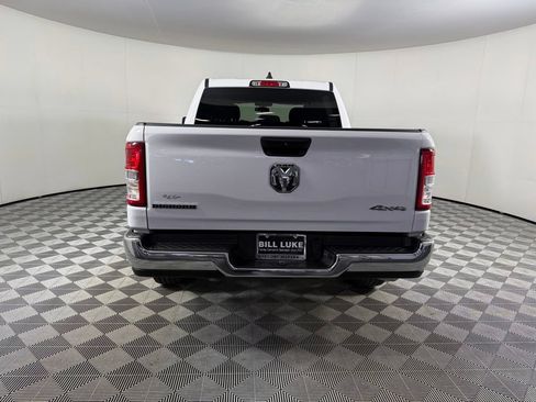Used 2024 RAM 1500 Big Horn AWD/4WD image 7