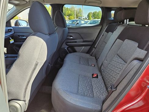 New 2026 Nissan Kicks SV image 5