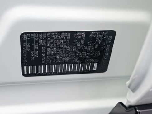 New 2026 Nissan Rogue Platinum w/ Platinum Premium Package image 18