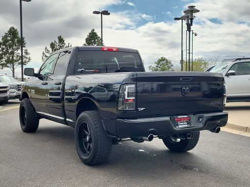 Used 2016 RAM 1500 Express image 6