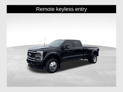 Used 2026 Ford F450 Platinum