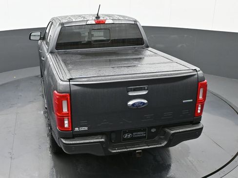 Used 2019 Ford Ranger XLT w/ Equipment Group 302A Luxury image 38