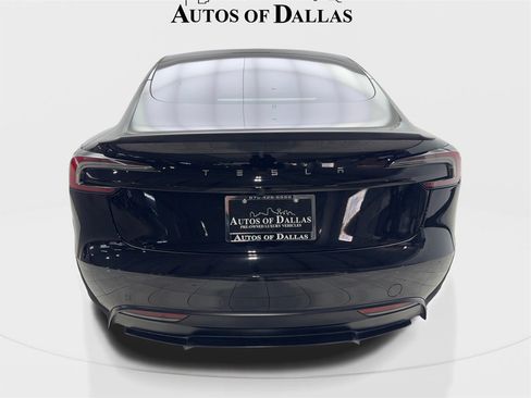 Used 2024 Tesla Model 3 Performance image 7