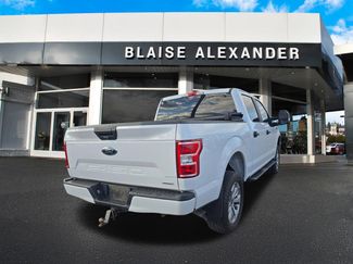 Used 2018 Ford F150 XL w/ Equipment Group 101A Mid video 3