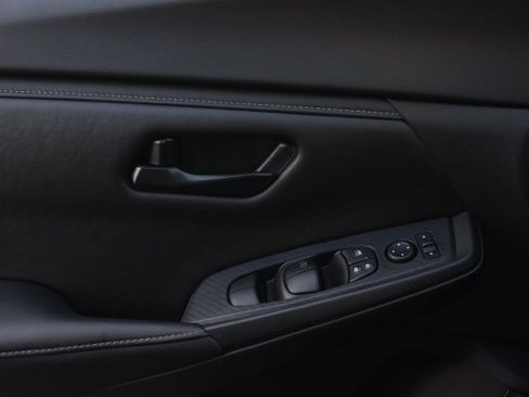 New 2025 Nissan Sentra S image 23