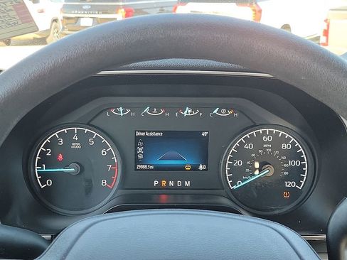 Used 2021 Ford F150 XL w/ Equipment Group 101A High image 18