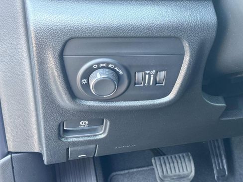 New 2026 Jeep Grand Cherokee Laredo X AWD/4WD image 27