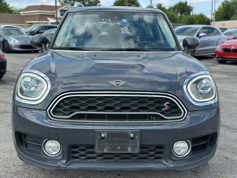 Used 2019 MINI Cooper Countryman S AWD/4WD image 3