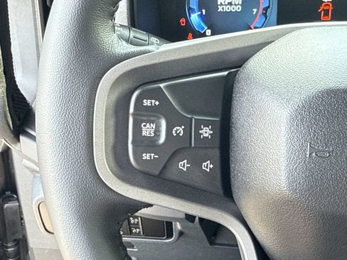 New 2026 Ford Bronco Big Bend AWD/4WD image 22