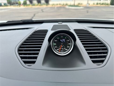 Used 2013 Porsche 911 Carrera S RWD image 24