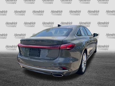 Used 2026 Audi A5 2.0T Premium Plus AWD/4WD image 9