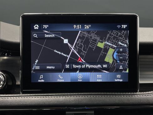 Used 2022 Lincoln Corsair AWD w/ Premium Package image 10