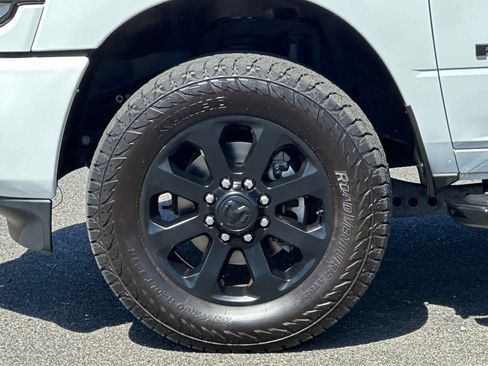 Used 2024 RAM 2500 Laramie w/ Night Edition AWD/4WD image 31