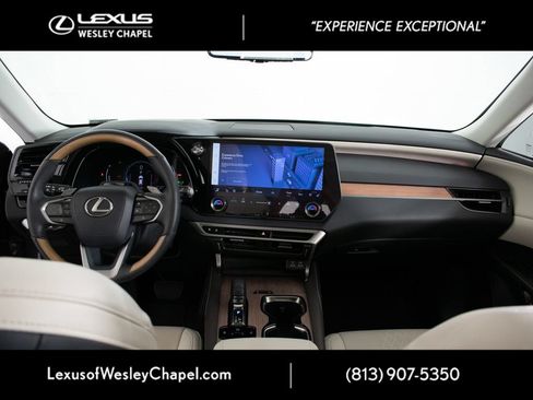Used 2024 Lexus RX 350 Premium Plus w/ Convenience Package FWD image 16