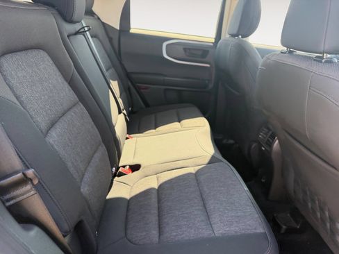 Used 2024 Ford Bronco Sport Big Bend w/ Convenience Package AWD/4WD image 13