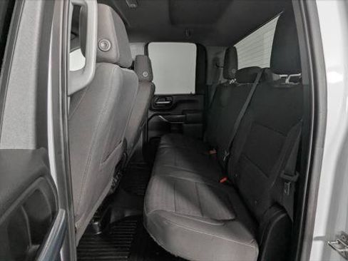 Used 2023 GMC Sierra 2500 SLE w/ SLE Convenience Package AWD/4WD image 18