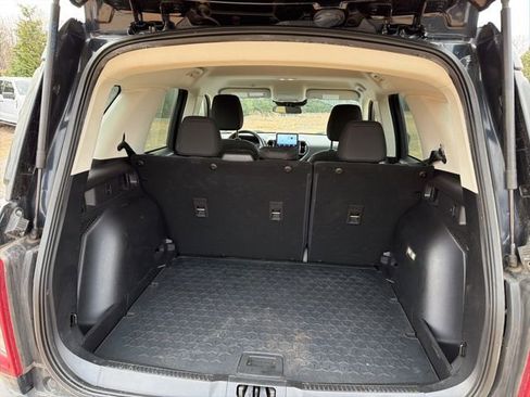 Certified 2023 Ford Bronco Sport Big Bend image 11