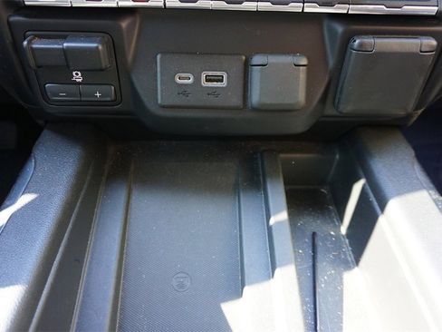 Used 2020 GMC Sierra 1500 SLT w/ SLT Premium Plus Package image 15