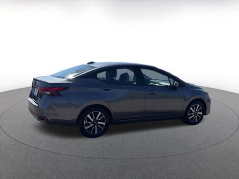 Used 2025 Nissan Versa SV FWD image 15