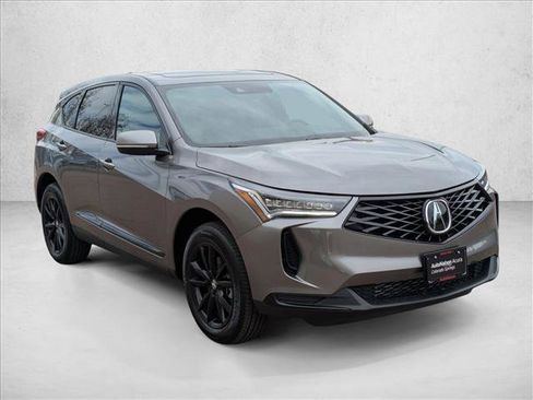 New 2026 Acura RDX SH-AWD image 7