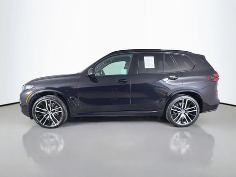 Certified 2024 BMW X5 sDrive40i w/ M Sport Package RWD image 4
