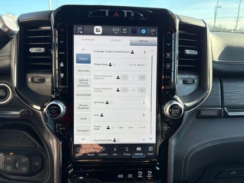 Used 2024 RAM 2500 Rebel w/ Level 2 Equipment Group image 19