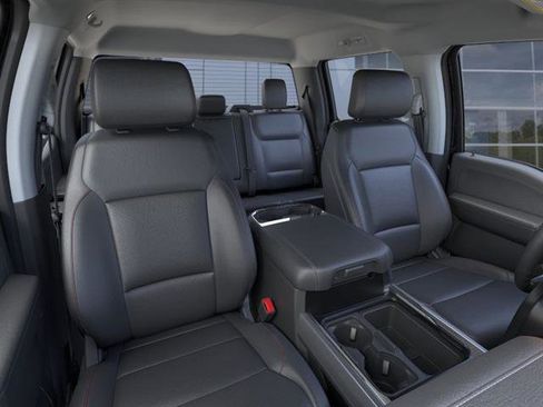 New 2026 Ford F250 Lariat image 10