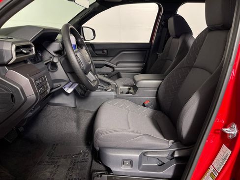 New 2026 Toyota Tacoma SR5 image 12