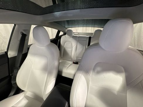 Used 2022 Tesla Model 3 Long Range image 29