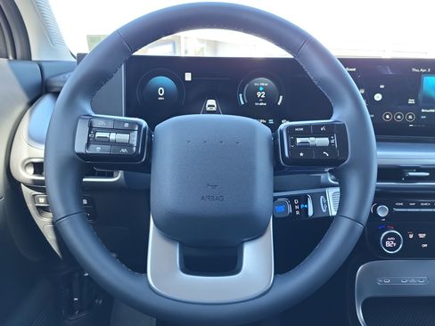 New 2026 Hyundai Ioniq 9 SE AWD/4WD image 9