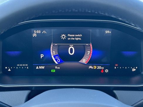 New 2026 Volkswagen Jetta Sport FWD image 21