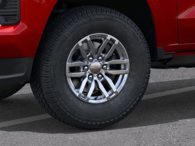 New 2026 Chevrolet Colorado LT AWD/4WD image 9