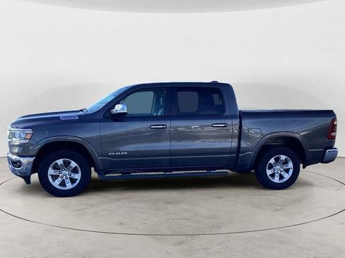 Used 2022 RAM 1500 Laramie image 2