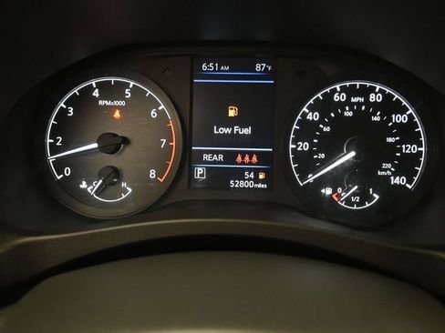 Used 2023 Nissan Altima 2.5 S FWD image 16