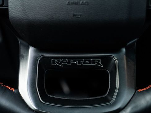 Used 2025 Ford F150 Raptor AWD/4WD image 38