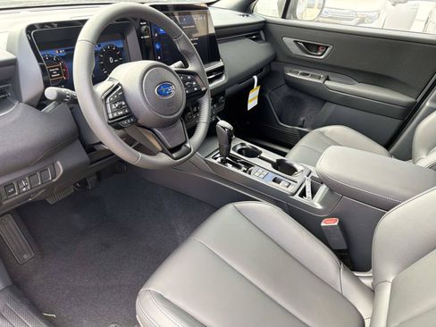 New 2026 Subaru Outback Premium AWD/4WD image 15