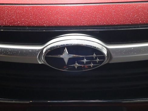 Used 2020 Subaru Outback Limited XT image 31