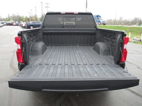 Used 2023 Chevrolet Silverado 1500 LTZ w/ LTZ Convenience Package II image 7