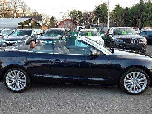 Used 2011 Audi A5 2.0T Premium Plus AWD/4WD image 17