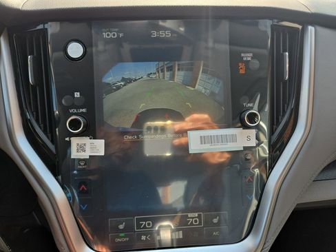 Certified 2025 Subaru Legacy Premium image 19