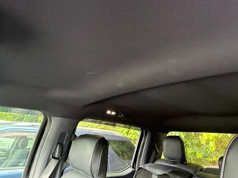 Used 2021 Ford F150 XL w/ STX Appearance Package AWD/4WD image 6