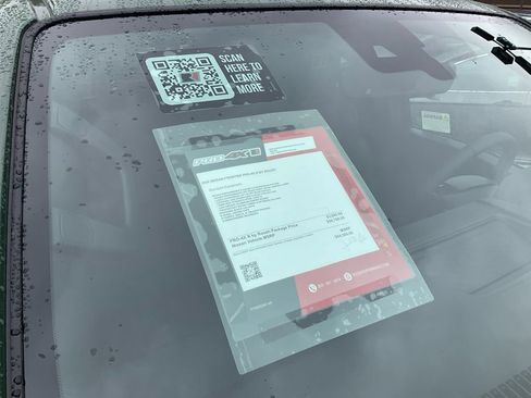 New 2026 Nissan Frontier PRO-4X image 38