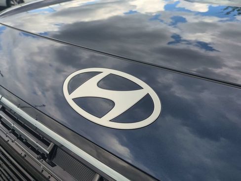 New 2026 Hyundai Palisade SEL Premium FWD image 13