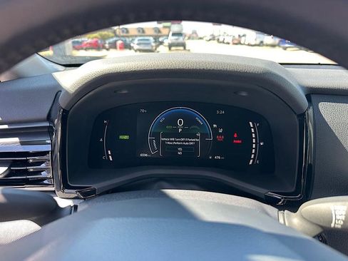 Certified 2025 Toyota Camry LE image 22