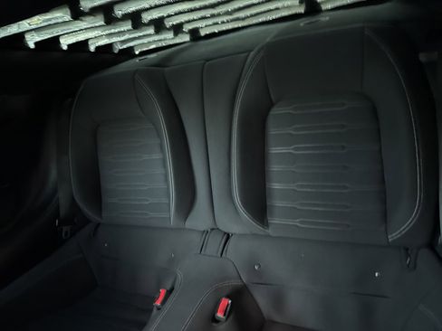 Used 2016 Ford Mustang GT w/ GT Performance Package image 24